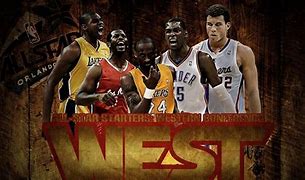 Image result for Best in the West NBA