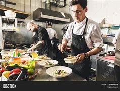 Image result for Chef Cooking Photography