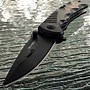 Image result for Stainless Steel Folding Knife Handle