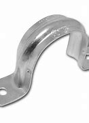 Image result for Heavy Duty Conduit Straps