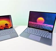 Image result for Surface Go Size Comparison