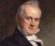 Image result for Childhood Pictures of President James Buchanan