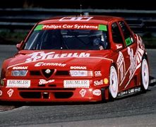 Image result for Alfa Romeo DTM