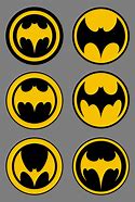 Image result for Batman Logo Mashup