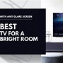Image result for Best TV for Bright Sunny Rooms
