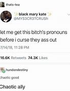 Image result for Knuckles Pronouns Meme