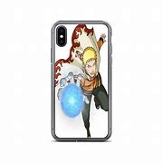 Image result for iPhone X Naruto Case