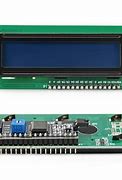 Image result for Modul Serial LCD 16X2
