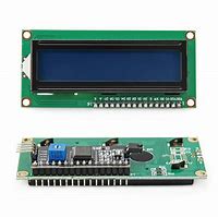 Image result for LCD Module Interface