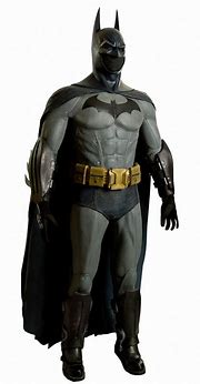 Image result for Most Realistic Batman Costume