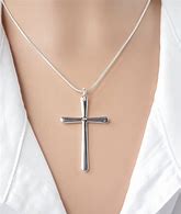 Image result for Christian Cross Pendant