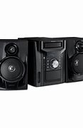 Image result for Complete List of Sharp Shelf Stereo Systems