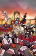 Image result for Transformers Giant Robots