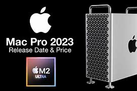Image result for Mac Pro 2023 Back