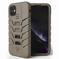 Image result for iPhone 11 Case with Slash Resistant Strap
