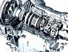 Image result for ZF 6-Speed Automatic Transmission