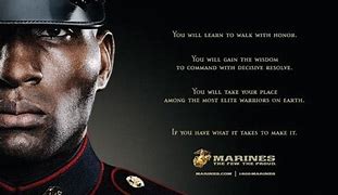 Image result for Marine Corps Moto Do You Want to Live Forever
