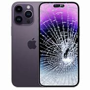 Image result for iPhone 14 Pro LCD Broken