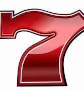 Image result for Lucky Number Seven