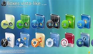 Image result for OS Icons Box