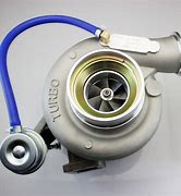Image result for Cummins Turbocharger
