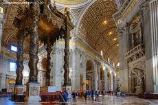 baldacchino san pietro the altar with bernini s baldacchino baldacchino san pietro the altar with bernini s baldacchino