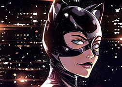 Image result for Catwoman Dual Monitor Wallpaper