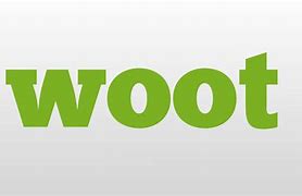 Image result for Woot