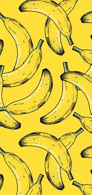 Image result for Banana Wallpaper for iPhone