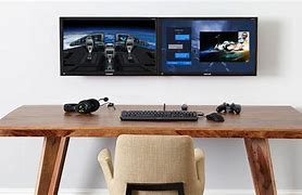 Image result for Wall Mount for Monitor