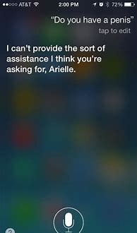 Image result for Strange Things to Ask Siri