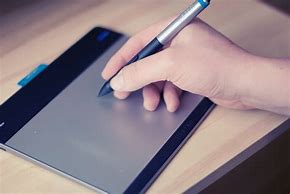 Image result for Wacom Bamboo Drawing Tablet