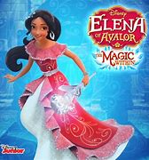 Image result for Elena of Avalor Paper Doll