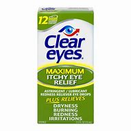 Image result for Over the Counter Eye Drops
