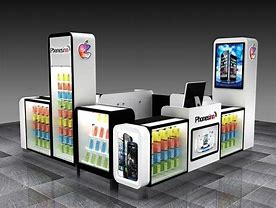 Image result for What Is a Phone Kiosk