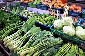 Image result for Thai Food Market