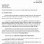 Image result for Termination of Employment Contract Letter
