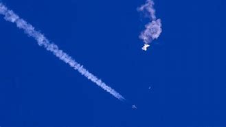 Image result for F-22 Kill Spy Balloon Insignia