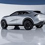 Image result for Infiniti Electric Car