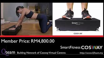 Image result for Cosway Smart Fitness