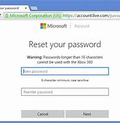 Image result for What Is Reset Password in Login