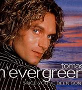 Image result for Tomas Nevergreen