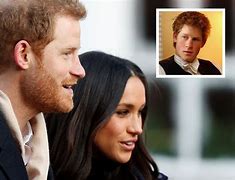 Image result for Prince Harry and Meghan Markle Book