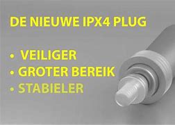 Image result for Nur IPX4 Plug Logo