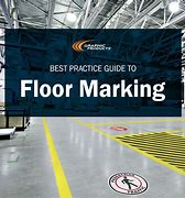 Image result for Manufacturing Floor Marking