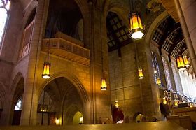 Image result for St. John's Cathedral Spokane