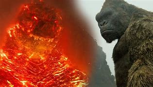 Image result for Godzilla Skull Island