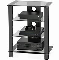 Image result for Large Shelving Units for Wall Stereo