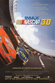 Image result for NASCAR IMAX Logo