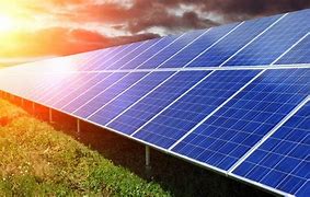 Image result for Solar Panels for Electricity
